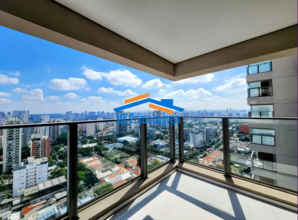 Apartamento, 3 quartos, 232 m² - Foto 1