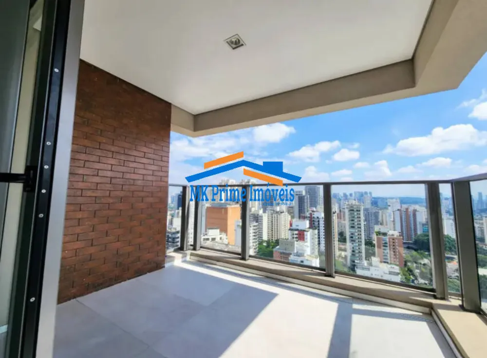 Apartamento, 3 quartos, 232 m² - Foto 3