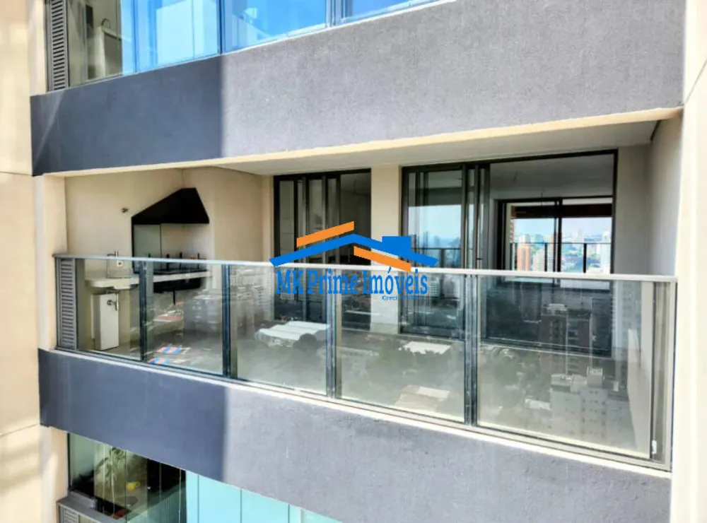 Apartamento, 3 quartos, 232 m² - Foto 2