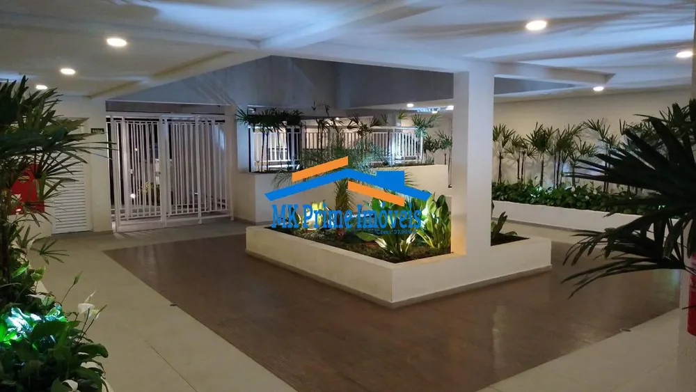 Apartamento, 2 quartos, 75 m² - Foto 8