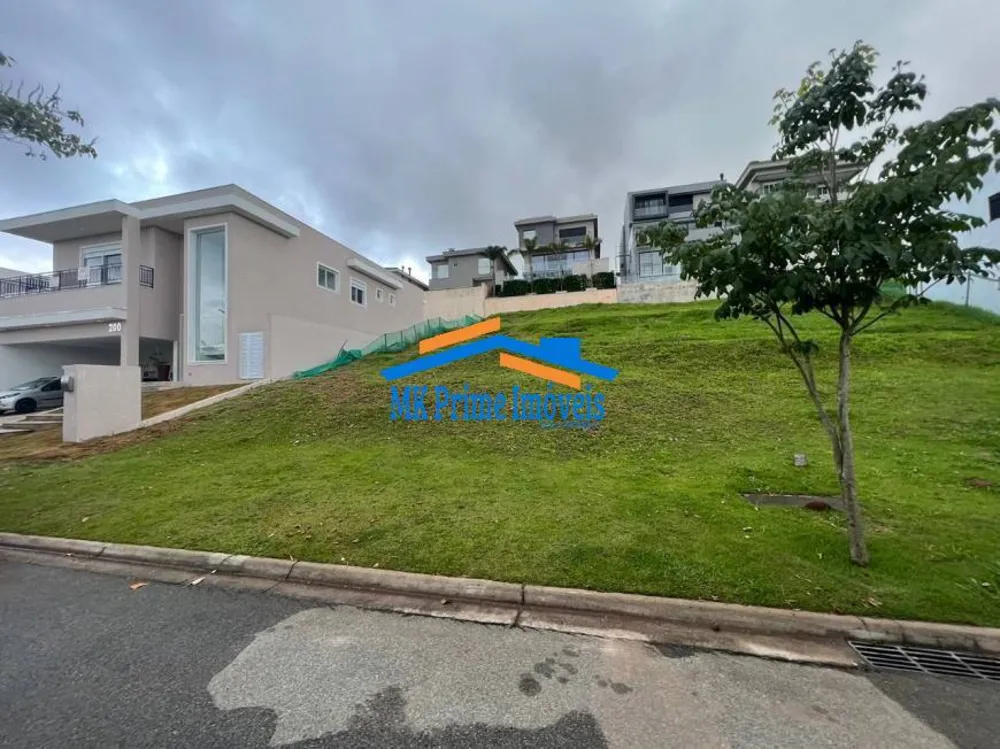 Terreno, 490 m² - Foto 1