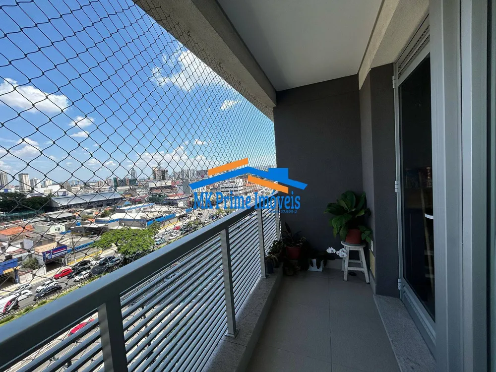 Apartamento, 2 quartos, 60 m² - Foto 2