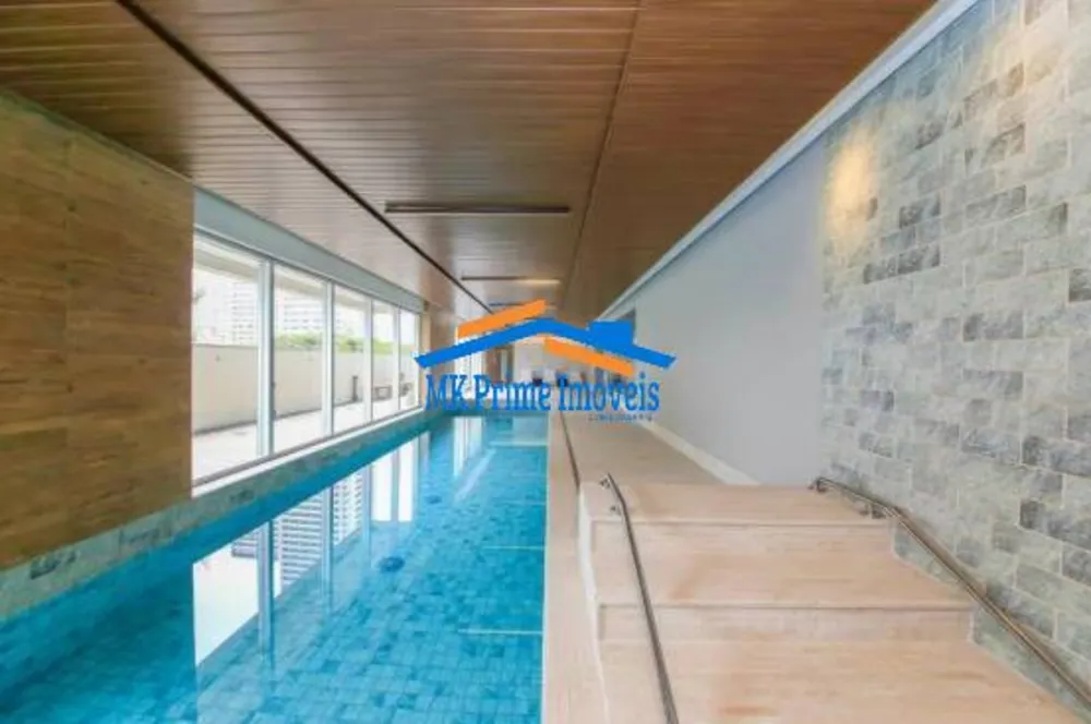Apartamento, 2 quartos, 60 m² - Foto 7