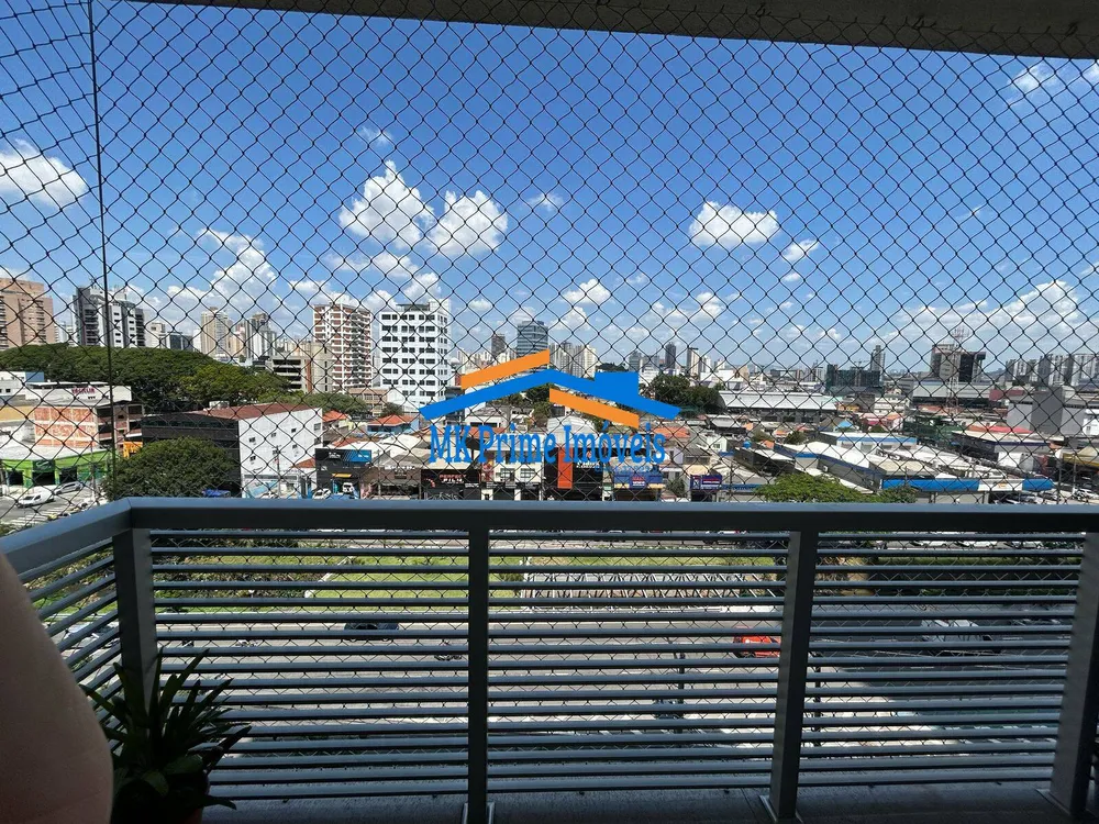 Apartamento, 2 quartos, 60 m² - Foto 4