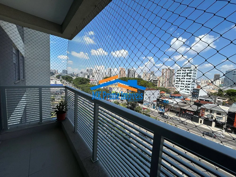 Apartamento, 2 quartos, 60 m² - Foto 3