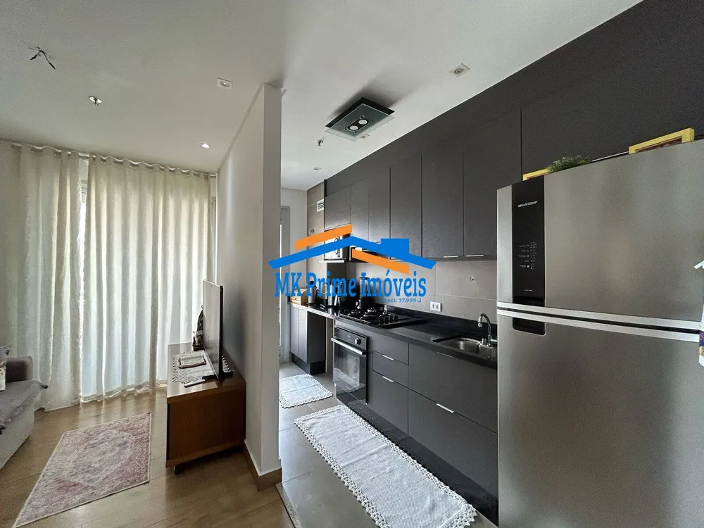Apartamento, 2 quartos, 60 m² - Foto 5