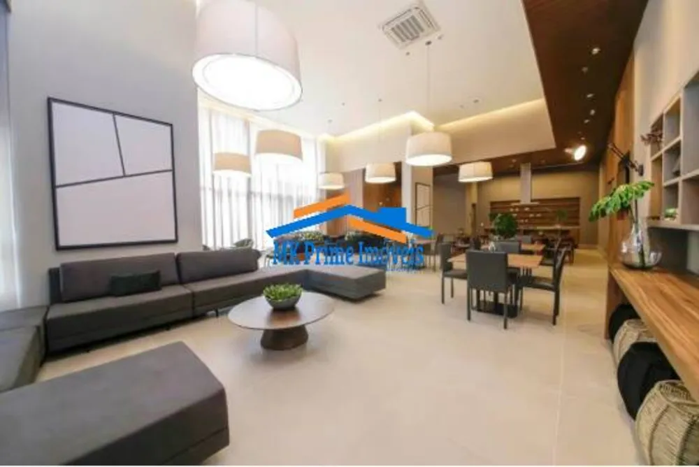 Apartamento, 2 quartos, 60 m² - Foto 8