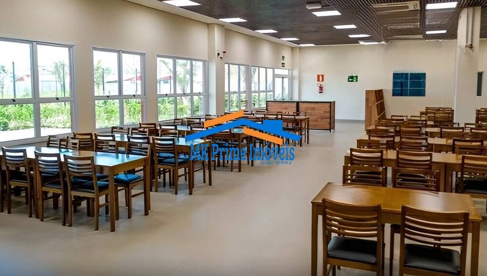 Depósito-Galpão-Armazém para alugar, 4044m² - Foto 8