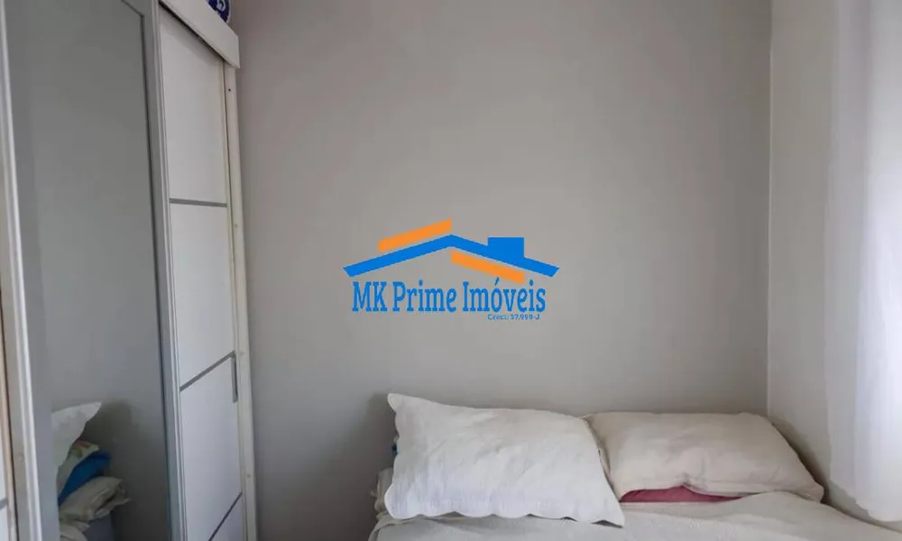 Apartamento, 2 quartos, 50 m² - Foto 7