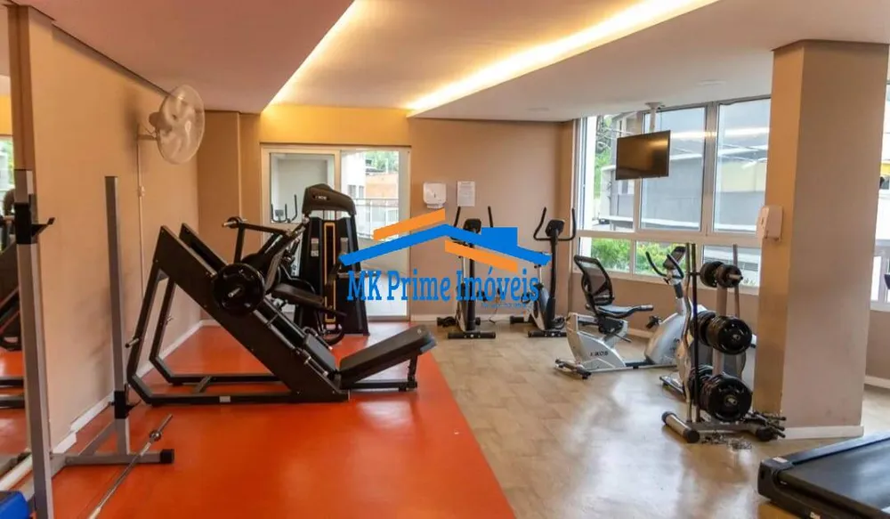 Apartamento, 2 quartos, 50 m² - Foto 6