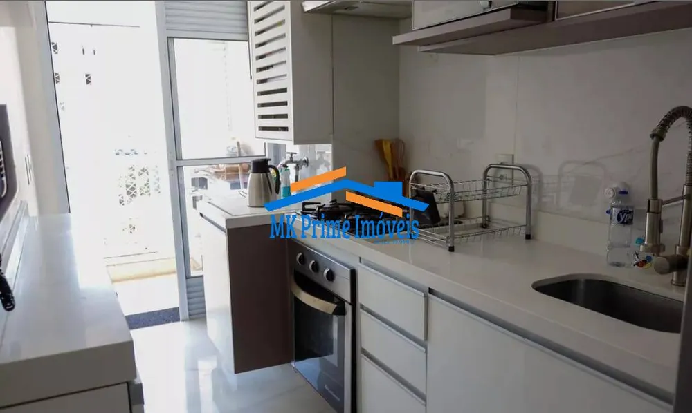Apartamento, 2 quartos, 50 m² - Foto 8