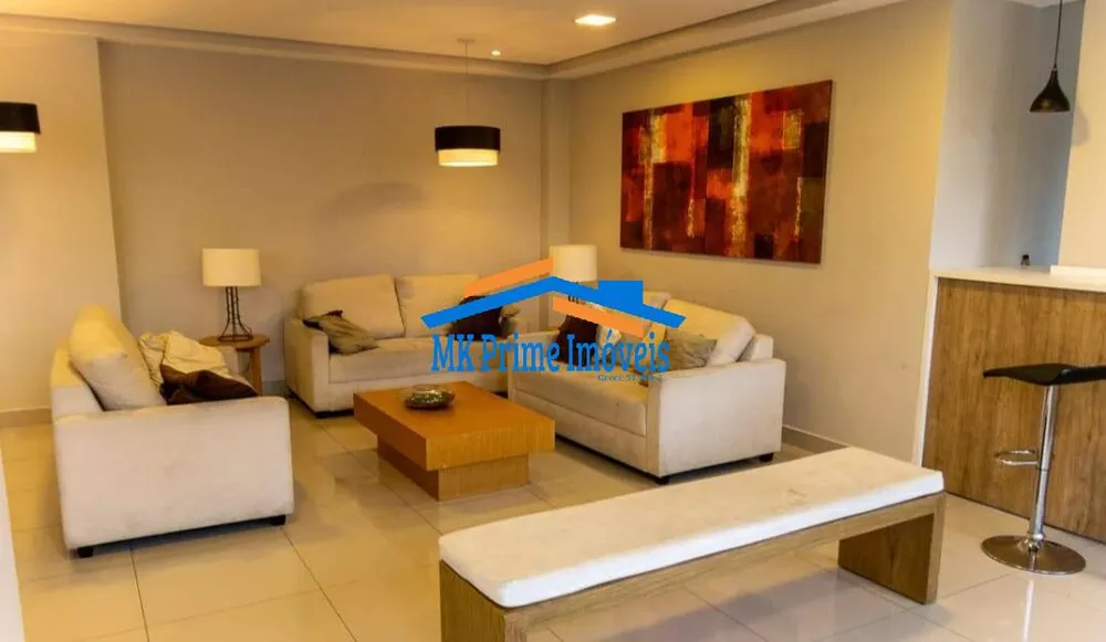 Apartamento, 2 quartos, 50 m² - Foto 5