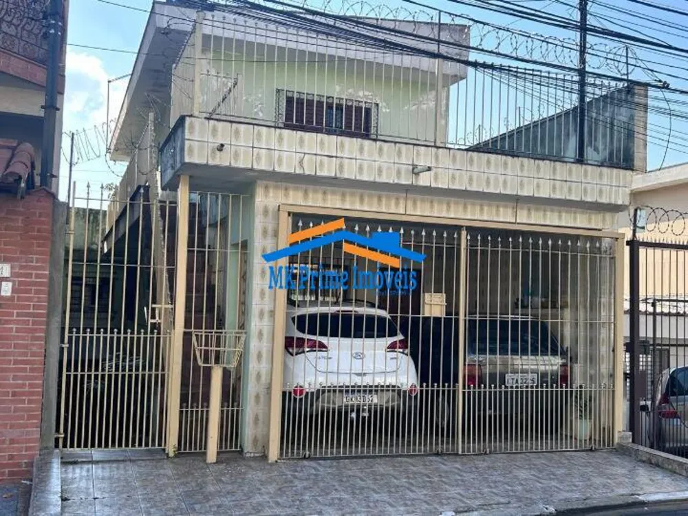 Sobrado, 4 quartos, 197 m² - Foto 4