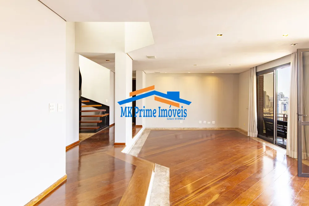 Cobertura, 3 quartos, 590 m² - Foto 2
