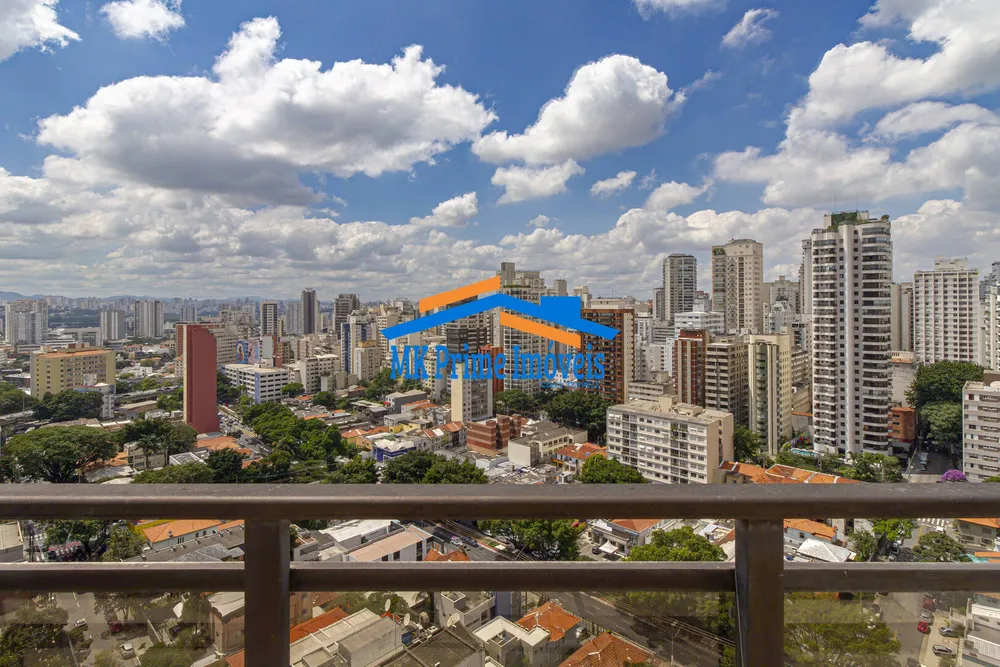Cobertura, 3 quartos, 590 m² - Foto 7