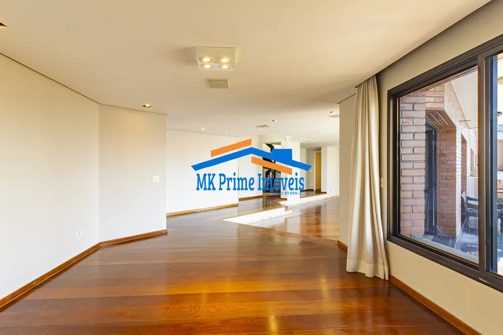 Cobertura, 3 quartos, 590 m² - Foto 1