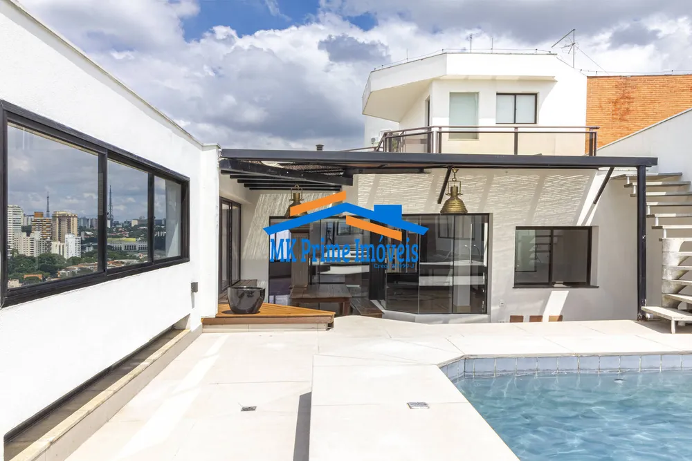 Cobertura, 3 quartos, 590 m² - Foto 5
