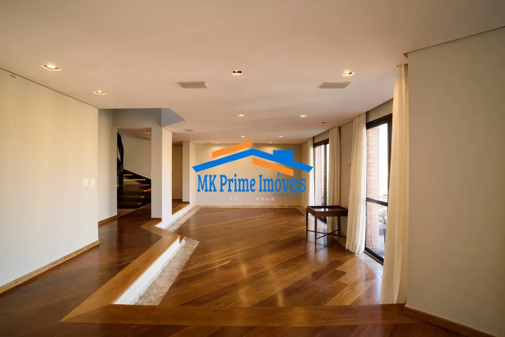 Cobertura, 3 quartos, 590 m² - Foto 3