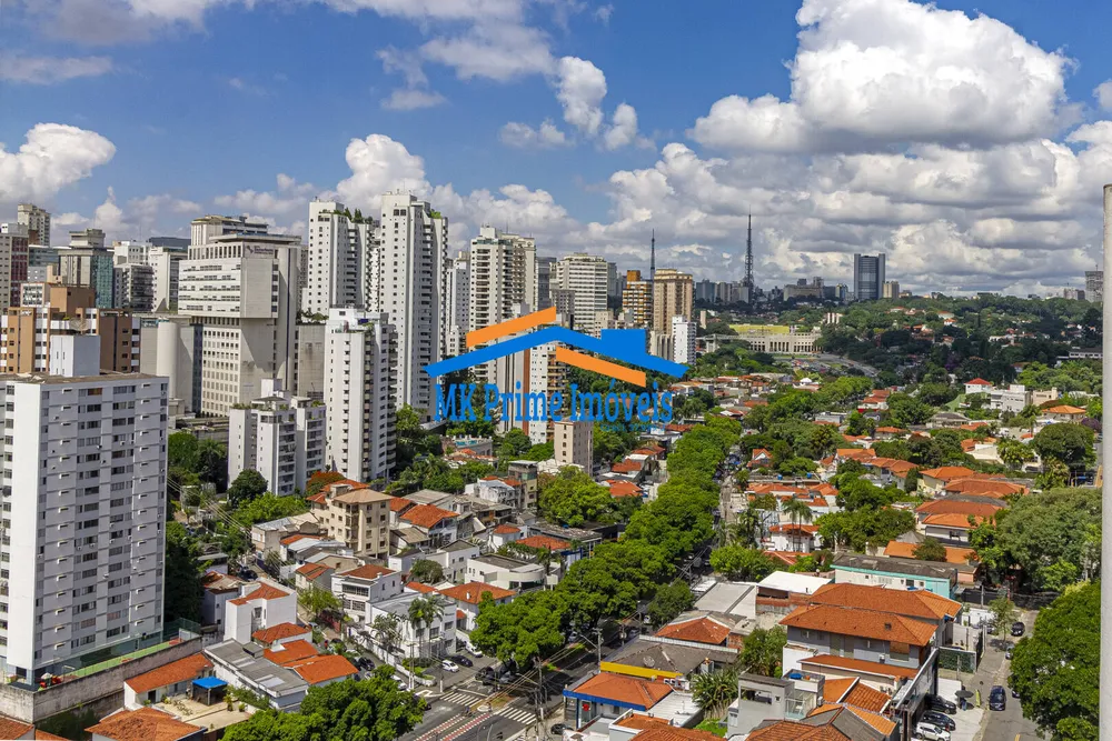 Cobertura, 3 quartos, 590 m² - Foto 8