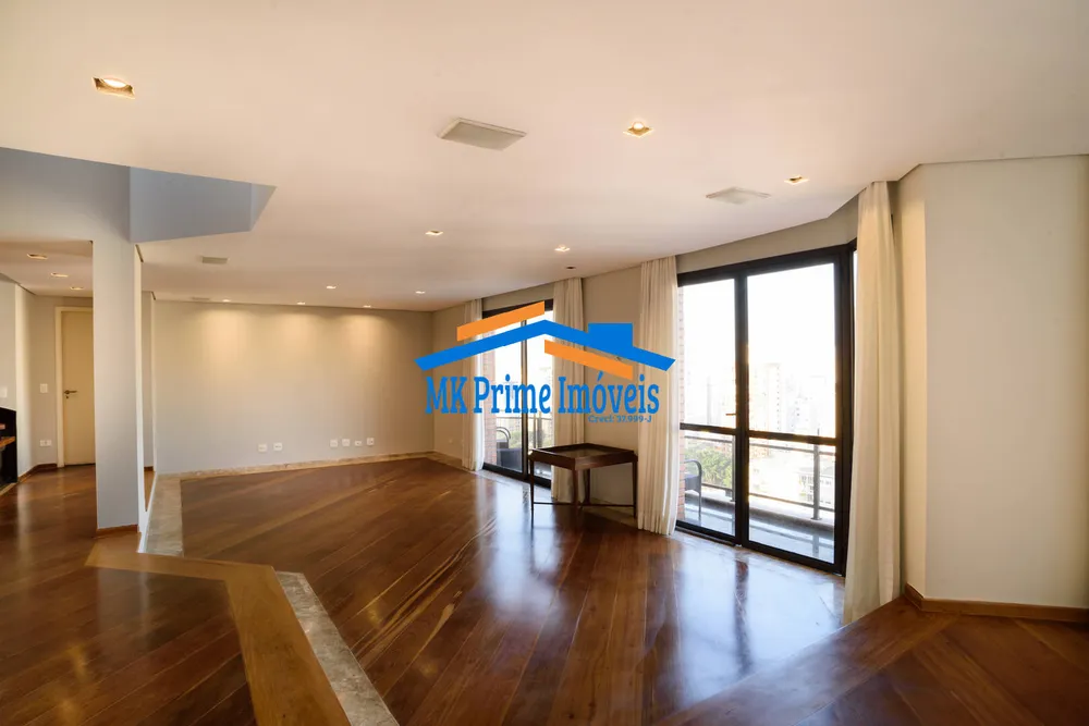 Cobertura, 3 quartos, 590 m² - Foto 4