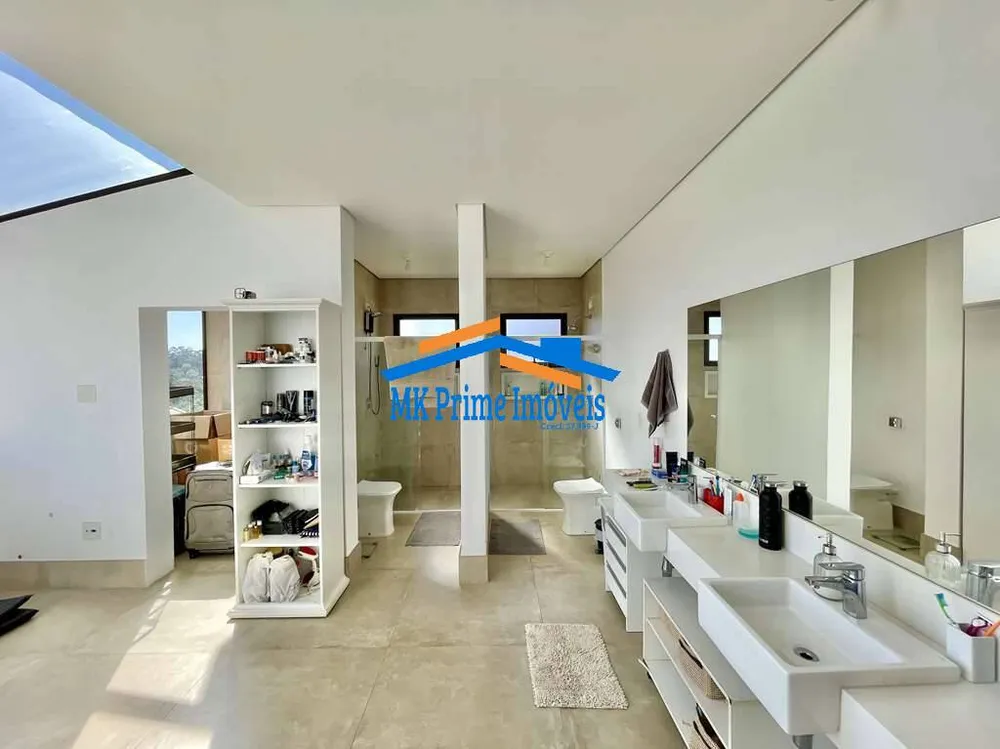 Casa de Condomínio, 6 quartos - Foto 4