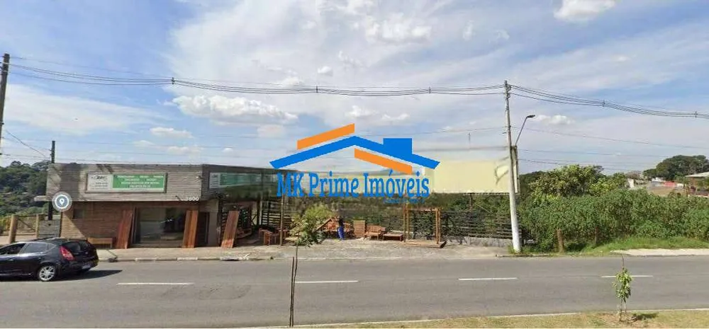 Terreno, 1524 m² - Foto 2