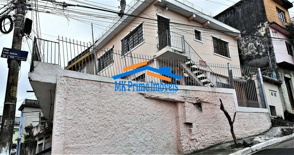 Sobrado à venda com 2 quartos, 146m² - Foto 3