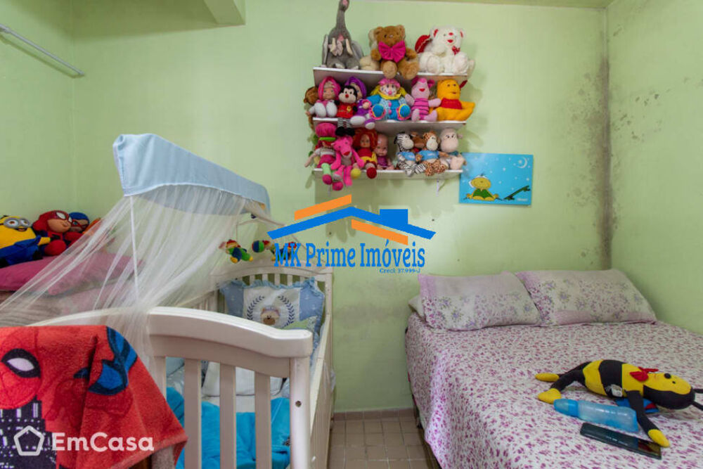 Sobrado à venda com 2 quartos, 146m² - Foto 15