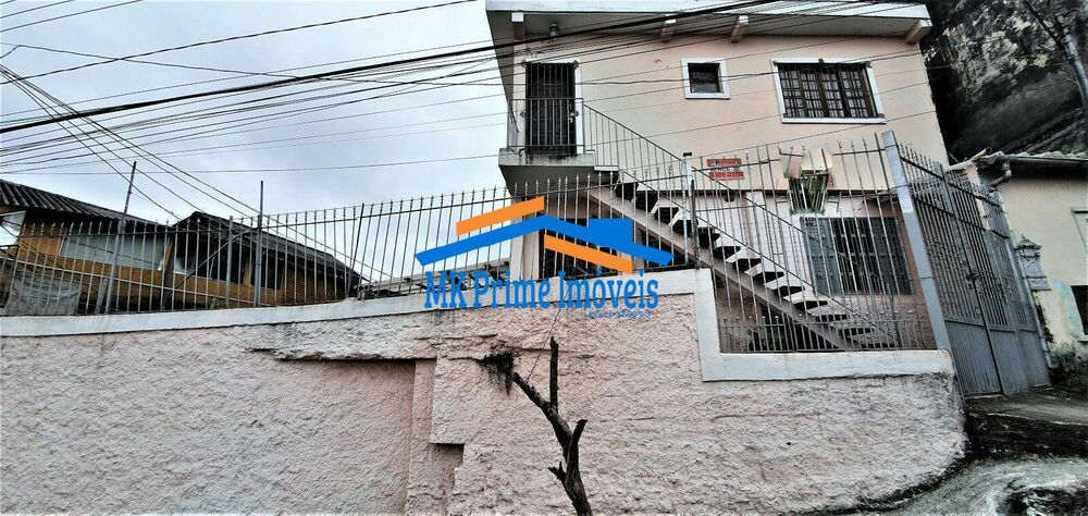 Sobrado à venda com 2 quartos, 146m² - Foto 7