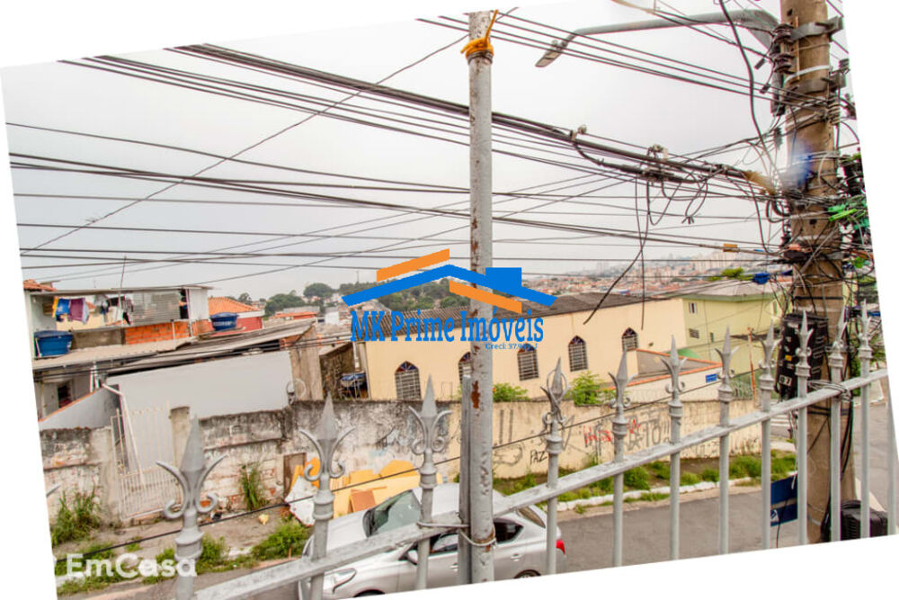 Sobrado à venda com 2 quartos, 146m² - Foto 9