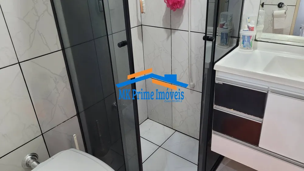 Sobrado, 4 quartos, 148 m² - Foto 2