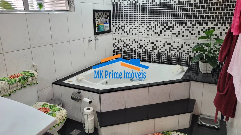 Sobrado, 4 quartos, 148 m² - Foto 3