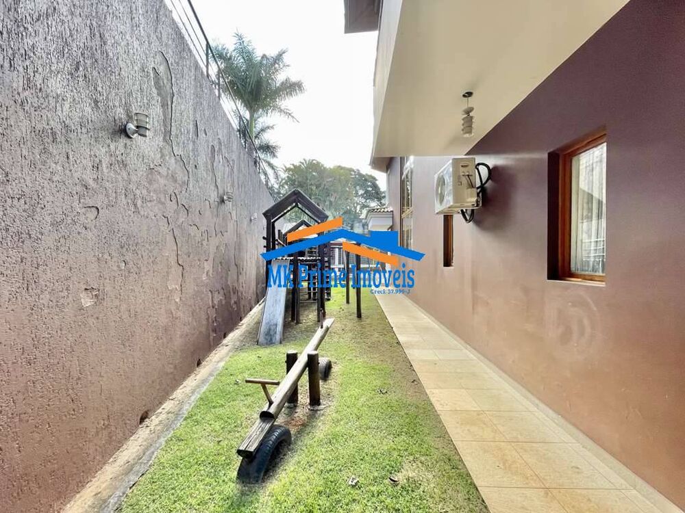Casa de Condomínio à venda com 5 quartos, 890m² - Foto 2