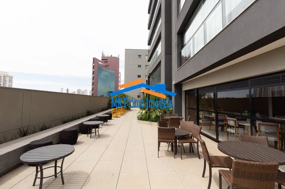 Apartamento, 3 quartos, 115 m² - Foto 6