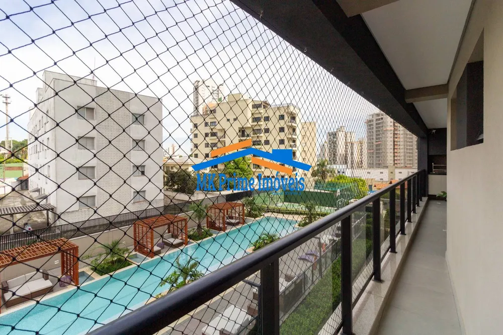 Apartamento, 3 quartos, 115 m² - Foto 1