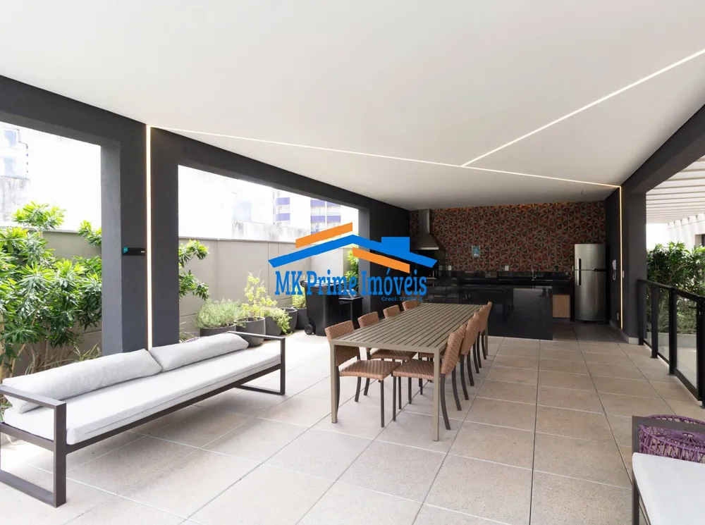 Apartamento, 3 quartos, 115 m² - Foto 8