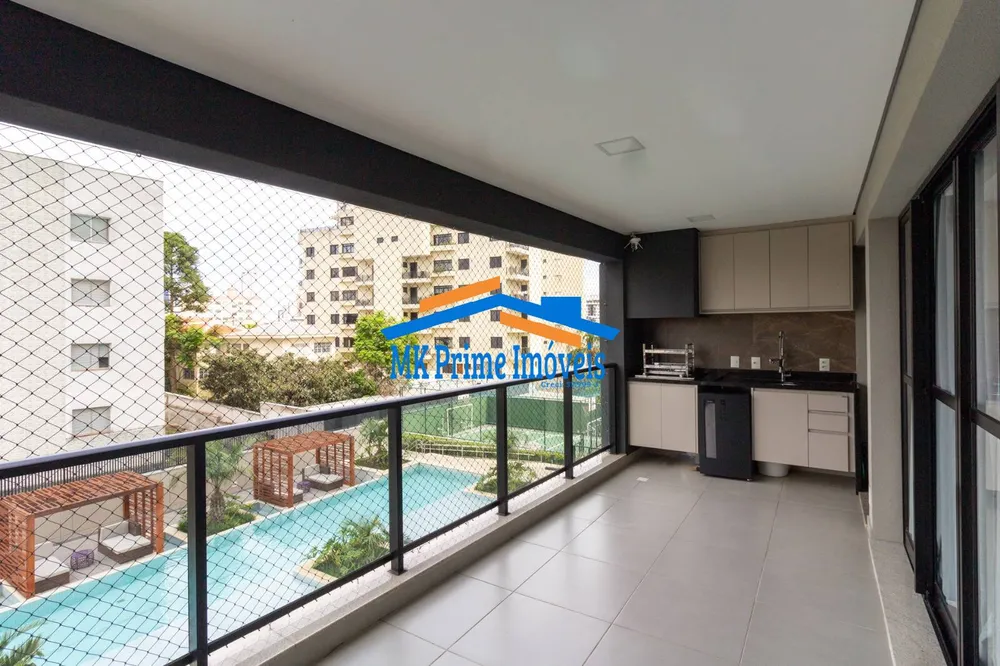 Apartamento, 3 quartos, 115 m² - Foto 2