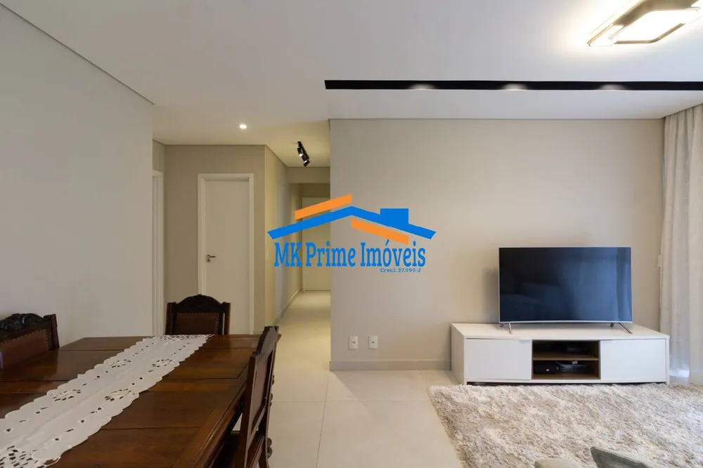 Apartamento, 3 quartos, 115 m² - Foto 5