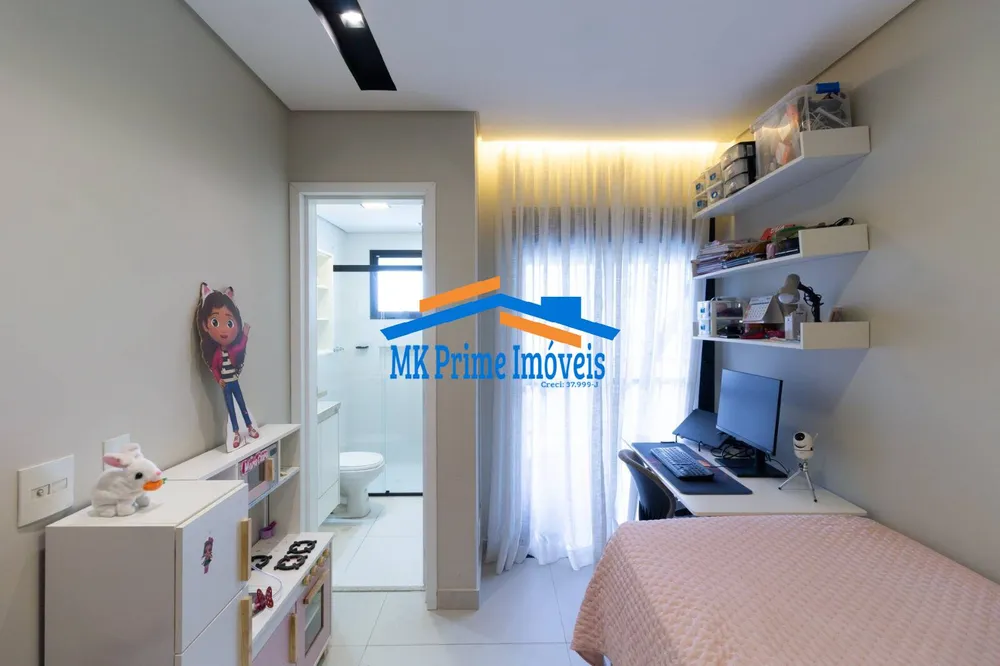 Apartamento, 3 quartos, 115 m² - Foto 7