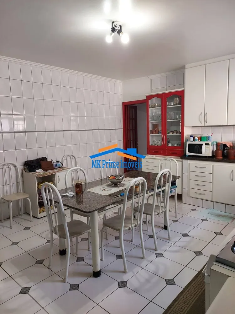 Casa, 3 quartos, 340 m² - Foto 1