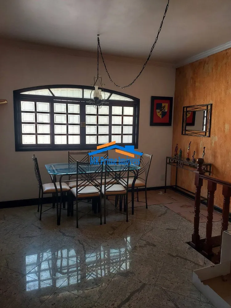 Casa, 3 quartos, 340 m² - Foto 4