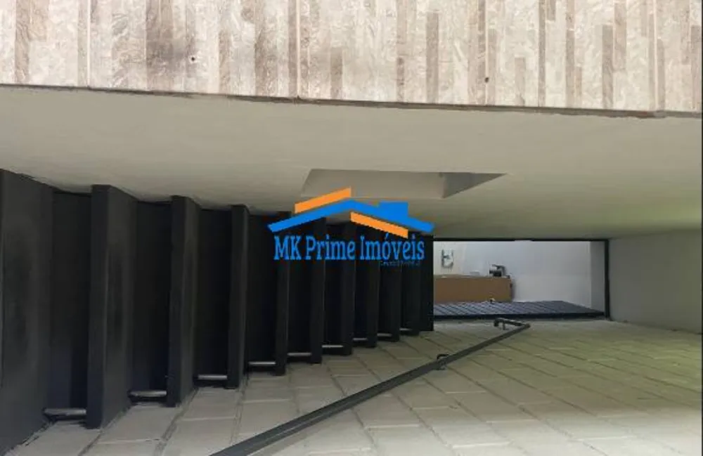 Depósito-Galpão, 286 m² - Foto 1