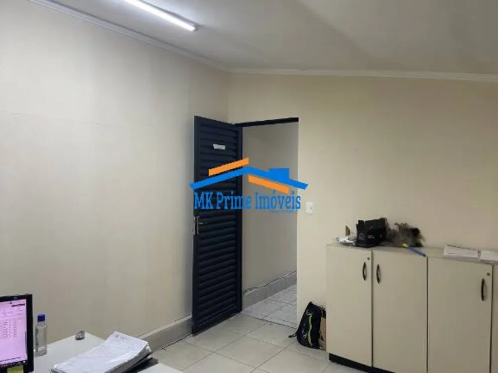 Depósito-Galpão, 286 m² - Foto 3