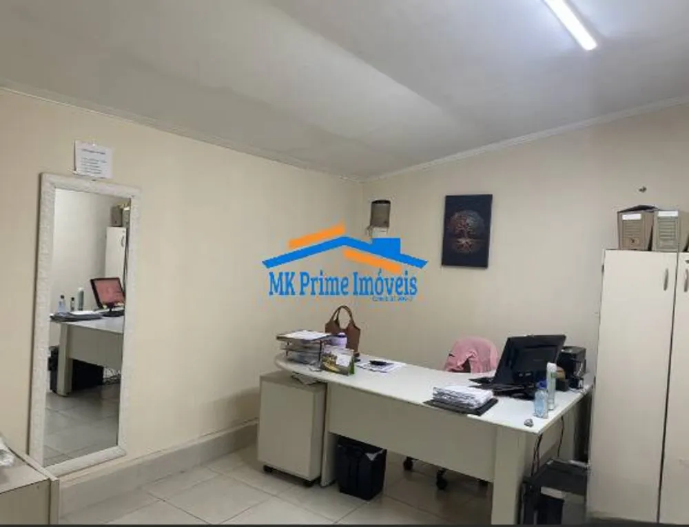 Depósito-Galpão, 286 m² - Foto 4