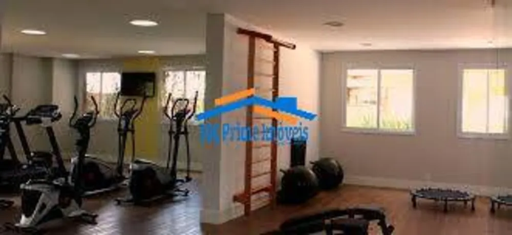 Apartamento, 2 quartos, 60 m² - Foto 7