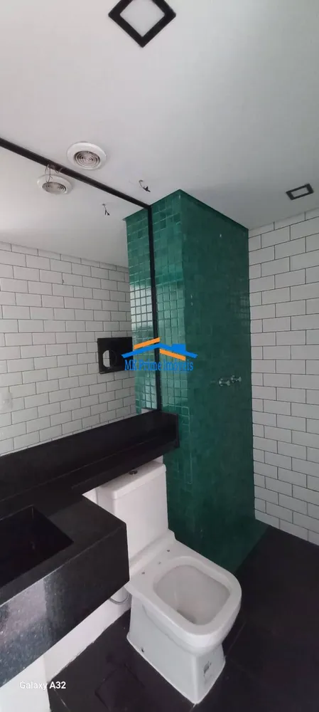 Apartamento, 2 quartos, 60 m² - Foto 6