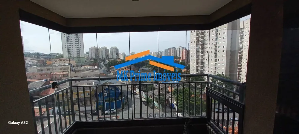 Apartamento, 2 quartos, 60 m² - Foto 2
