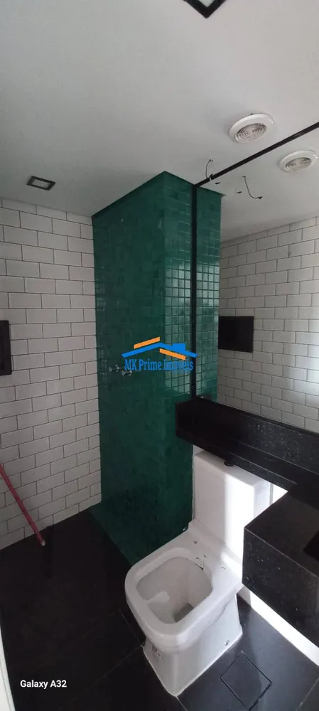 Apartamento, 2 quartos, 60 m² - Foto 4