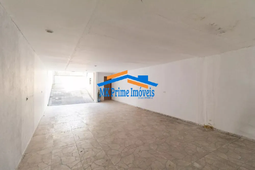 Sobrado, 3 quartos, 180 m² - Foto 3