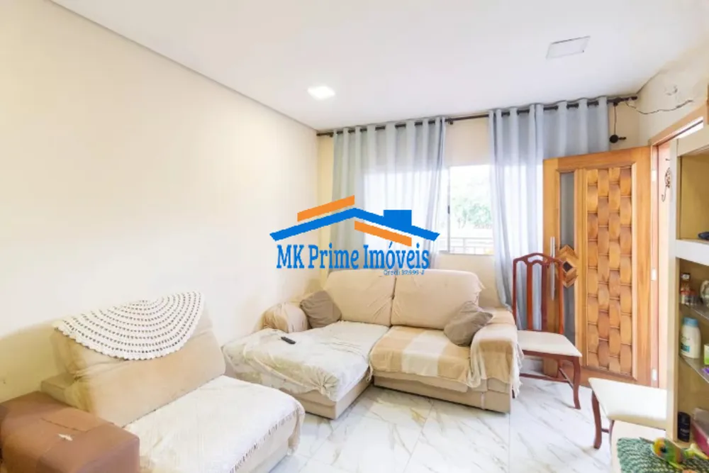 Sobrado, 3 quartos, 180 m² - Foto 5